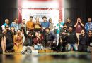 एसपी कॉलेजच्या आठल्या गावी विचित्र संघर्ष आणि जनरेशन गॅपचे प्रदर्शन, मने जिंकली