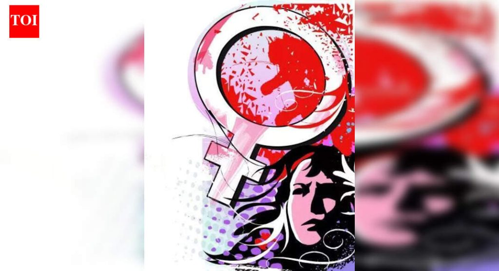 गेल्या वर्षीच्या तुलनेत २०२५ मध्ये बलात्कार, विनयभंगाच्या घटनांमध्ये किंचित घट