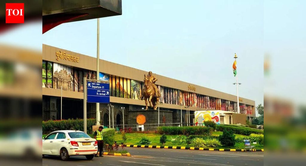 बँकॉकमधून तस्करी केलेले विदेशी प्राणी पुणे विमानतळावर जप्त