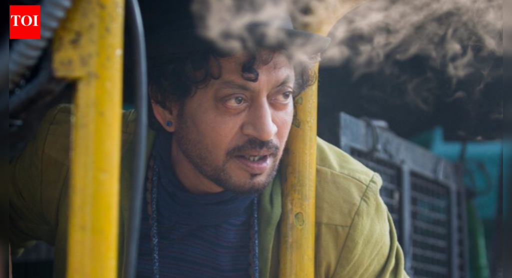 न्यूरोएंडोक्राइन कर्करोग: इरफान खानला ज्या कर्करोगाचे निदान झाले होते त्याबद्दल सर्व काही