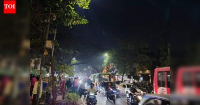 सरकारने सकाळी 5 वाजता ख्रिसमस, नवीन वर्षाची अंतिम मुदत वार्षिक नियम बनवली; कायदा आणि सुव्यवस्थेची जबाबदारी पब, हॉटेल्सवर हलवली