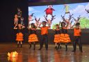 एसएसपी ग्रुप ऑफ इन्स्टिट्यूट्सचे पिंपळे गुरव येथे वार्षिक स्नेहसंमेलन उत्साहात संपन्न
