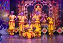 चिखलीत गणेश इंटरनॅशनल स्कूल स्नेहसंमेलन संपन्न,