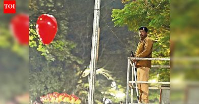 रहदारी सुलभ करण्यासाठी प्रमुख पर्यटन मार्गांवर अंकुश