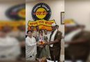 ड्युओ स्टीयर MSRTC बसेस 25 वर्षांपासून अपघाताशिवाय ड्युओ स्टीयर MSRTC बसेस 25 वर्षांपासून अपघाताशिवाय