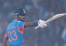 हार्दिक पंड्या निडर झाला: एकाच षटकात पाच षटकार आणि एक चौकार शतकापर्यंत पोहोचला