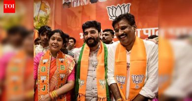 उमेदवारी अर्ज मागे घेण्याची मुदत संपली, भाजपने PMC आणि PCMC मध्ये 4 जागा बिनविरोध जिंकल्या