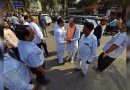 आणखी पक्ष रिंगणात, पण नाही. 2017 पासून PCMC निवडणूक लढवणाऱ्या उमेदवारांची संख्या कमी झाली आहे आणखी पक्ष रिंगणात, पण नाही. 2017 पासून PCMC निवडणूक लढवणाऱ्या उमेदवारांची संख्या कमी झाली आहे