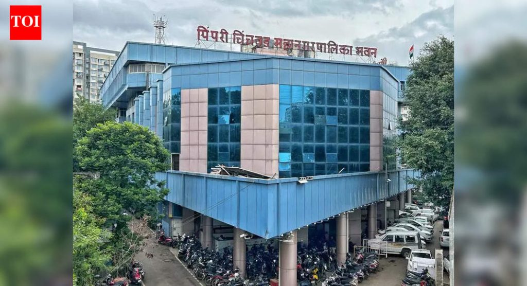 राष्ट्रवादीच्या दोन गटांची युती, भाजपचा एकहाती जोर यामुळे पीसीएमसी निवडणुकीत बहुकोरी लढत