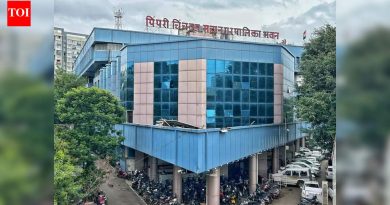 राष्ट्रवादीच्या दोन गटांची युती, भाजपचा एकहाती जोर यामुळे पीसीएमसी निवडणुकीत बहुकोरी लढत