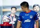 भारतीय फुटबॉल: संकटग्रस्त आयएसएल पुन्हा सुरू होईल कारण AIFF पुढील आठवड्यात तारखा जाहीर करणार आहे | फुटबॉल बातम्या