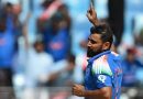 ‘दारे बंद करू नये’: मोहम्मद शमीच्या एकदिवसीय खेळीनंतर मुख्य निवडकर्ता अजित आगरकर यांचा प्रश्न