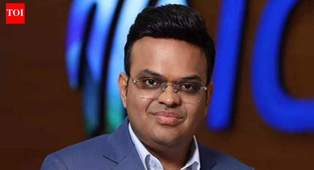 2036 ऑलिम्पिकचे यजमानपद भारताचे आहे, असे जय शाह म्हणतात; गुजरात 10 पदकांमध्ये योगदान देईल अशी आशा आहे