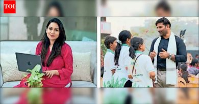 तंत्रज्ञ, उद्योजक आणि गुंतवणूक बँकर्स निवडणुकीच्या शर्यतीत उतरतात