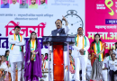 ‘दगा दिला, पण तुटला नाही’: राष्ट्रवादीचे नेते अमोल बालवडकर यांनी मतपेटीत परतफेड करण्याची शपथ घेतली