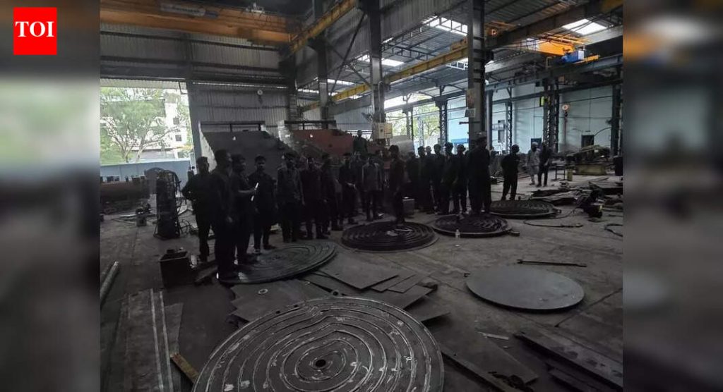राज्याच्या नवीन औद्योगिक धोरणामुळे पुण्यातील एमएसएमई गुंतवणुकीला चालना मिळण्याची शक्यता तज्ज्ञांनी व्यक्त केली आहे