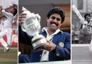 धावा, विकेट आणि विश्वचषक: कपिल देव ६७ वर्षांचे झाले – अष्टपैलू भारतीय क्रिकेटने कधीही बदलले नाही