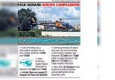 महामंडळाच्या निवडणुका जवळ आल्याने राजकीय पक्षांच्या हेलिकॉप्टरचे बुकिंग वाढले आहे महामंडळाच्या निवडणुका जवळ आल्याने राजकीय पक्षांच्या हेलिकॉप्टरचे बुकिंग वाढले आहे