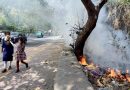 2024 च्या तुलनेत 2025 मध्ये पुण्यात कचरा जाळण्याच्या घटनांमध्ये 20% वाढ झाली आहे 2024 च्या तुलनेत 2025 मध्ये पुण्यात कचरा जाळण्याच्या घटनांमध्ये 20% वाढ झाली आहे