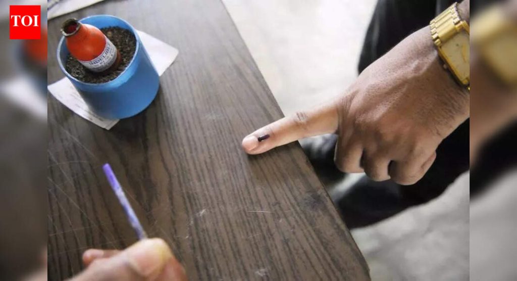 झेडपी, पंचायत समिती निवडणुकीची घोषणा पुढील आठवड्यात होण्याची शक्यता; कडक टाइमलाइनमुळे मनुष्यबळ आणि लॉजिस्टिकवर ताण येऊ शकतो