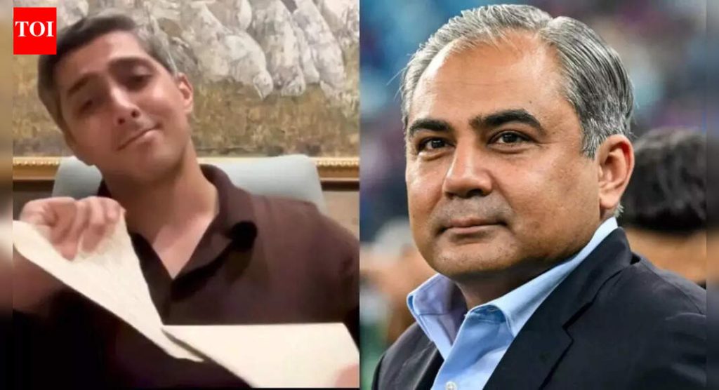 पीएसएल संघाच्या लिलावात नाटक! मुलतान सुलतान्सच्या माजी मालकाने माघार घेतली: ‘माझ्या हृदयात दक्षिण पंजाब आहे’