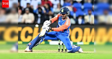 BCCI ने दुखापतीचे अपडेट जारी केल्यामुळे टिळक वर्मा न्यूझीलंड विरुद्ध पहिल्या तीन T20I मधून बाहेर पडला