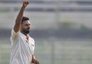 ८व्या क्रमांकावर चमत्कार: औकिब नबीने विजय हजारे ट्रॉफीमध्ये जम्मू-काश्मीरसाठी अकल्पनीय विजय मिळवला