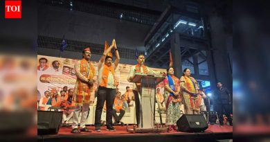 घाबरण्याची गरज नाही, ‘लाडकी बहीन’ योजना सुरूच राहील, असे मि योगेश कदम सांगतात