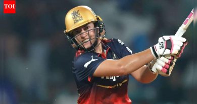 WPL 2026: Nadine de Klerk ने मुंबई इंडियन्समधील फरक आणि RCB पॉकेट सीझन ओपनर म्हणून जिंकला