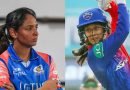 मुंबई इंडियन्स ०.० षटकात ०/० | MI vs DC, WPL 2026 लाइव्ह स्कोअर: नवी दिल्ली कॅपिटल्सची कर्णधार जेमिमाह रॉड्रिग्ज नाणेफेक जिंकून गोलंदाजी करण्याचा निर्णय घेत आहे
