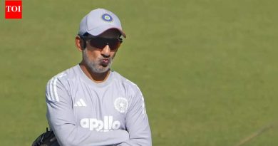IND vs NZ: पहिल्या वनडेपूर्वी भारताला दुखापतीची भीती; स्टार बॅटर नेटमध्ये आदळल्यानंतर वेदनांनी मैदान सोडतो