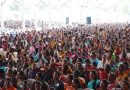 लाडकी बहिन पेआउटच्या वितरणावर मंत्रिपदावरून काँग्रेसने निवडणूक पॅनेलशी संपर्क साधला; भाजपने प्रत्युत्तर दिले