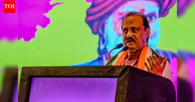 पीसीएमसी निवडणुकीच्या रणधुमाळीत महायुतीच्या भागीदारांमध्ये कडवट वळण, भाजपचे लांडगे यांनी राष्ट्रवादीचे अध्यक्ष अजित पवार यांच्यावर जोरदार प्रहार