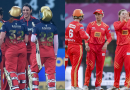 RCB W vs UPW W लाइव्ह स्कोअर, WPL 2026: स्मृती मंधानाच्या RCB ने मेग लॅनिंगच्या UP वॉरियर्स विरुद्ध बॅक टू बॅक विजय मिळवला RCB W vs UPW W लाइव्ह स्कोअर, WPL 2026: स्मृती मंधानाच्या RCB ने मेग लॅनिंगच्या UP वॉरियर्स विरुद्ध बॅक टू बॅक विजय मिळवला