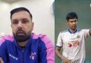 ‘मेरा क्या लेना देना’: मुस्तफिजुर रहमान वादावर प्रश्नानंतर मोहम्मद नबी शांत झाला – पहा