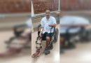 हातपाय गमावले, धैर्य नाही: बायोनिक हात असलेल्या सुभेदारला फायरिंग रेंजवर परतायचे आहे हातपाय गमावले, धैर्य नाही: बायोनिक हात असलेल्या सुभेदारला फायरिंग रेंजवर परतायचे आहे