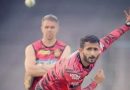 ‘दबाव, वेदना, त्याग’: माजी KKR फिरकीपटूचा IPL स्पॉटलाइटपासून 31 व्या वर्षी अंतिम निरोपापर्यंतचा प्रवास