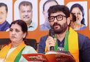भाजप PMC मध्ये 120-125 जागा जिंकून सत्ता राखेल: मोहोळ