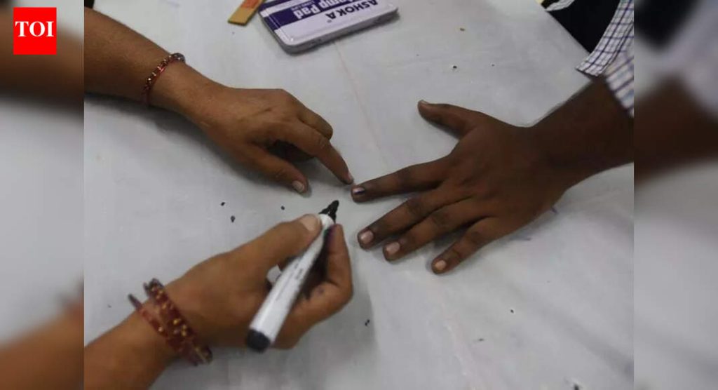 नागरी मतदानाच्या मतमोजणीच्या 2 दिवसांच्या आत ईव्हीएम कलेक्टरकडे सुपूर्द करणे आवश्यक आहे: झेडपी आणि पीएस निवडणुकीवर एसईसी
