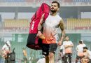 IND vs NZ लाइव्ह स्कोअर, 2रा ODI: विराट कोहली पुन्हा चर्चेत आला कारण भारत न्यूझीलंड विरुद्ध दुखापतीच्या समस्येवर नेव्हिगेट करतो IND vs NZ लाइव्ह स्कोअर, 2रा ODI: विराट कोहली पुन्हा चर्चेत आला कारण भारत न्यूझीलंड विरुद्ध दुखापतीच्या समस्येवर नेव्हिगेट करतो