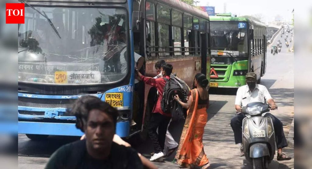 मोफत पीएमपीएमएल राइड्सपेक्षा विश्वसनीय सेवा, अपग्रेडेड इन्फ्रा, वाढलेली फ्लीट अधिक महत्त्वाची: तज्ज्ञ