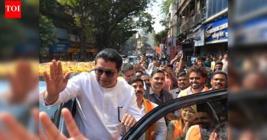 उद्योगांच्या विरोधात नाही, तर देश आणि महाराष्ट्राला पंगू करणाऱ्या औद्योगिक मक्तेदारीच्या विरोधात: राज ठाकरे