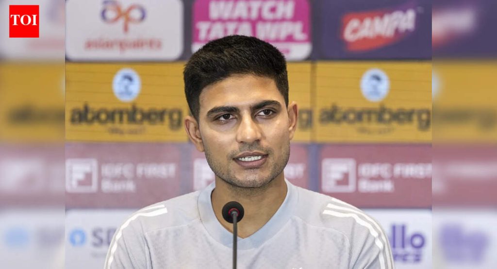 IND vs NZ: ‘खूप कठीण’ – शुभमन गिलने दुसऱ्या वनडेतील पराभवानंतर मधल्या षटकांमध्ये विकेट्स नसल्याबद्दल दु:ख व्यक्त केले