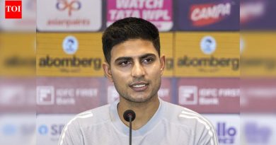 IND vs NZ: ‘खूप कठीण’ – शुभमन गिलने दुसऱ्या वनडेतील पराभवानंतर मधल्या षटकांमध्ये विकेट्स नसल्याबद्दल दु:ख व्यक्त केले