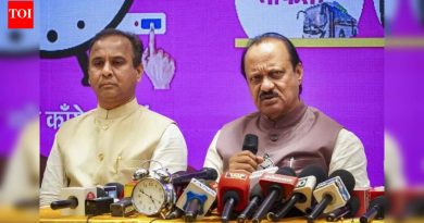 भाजप-सेना सरकारच्या काळात सिंचन प्रकल्पाचा खर्च वाढल्याच्या अजित पवारांच्या दाव्यामुळे राजकीय वादाला तोंड फुटले आहे.