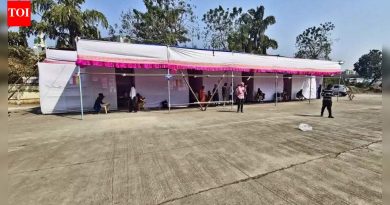 4 प्रभागातील गोंधळ, वाटप न झालेल्या मतदार स्लिप आणि मतदार यादीतील त्रुटींमुळे मतदानाला उशीर