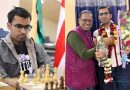 भारताला त्याचे 92 वे GM मिळाले: कोच नाही, एकट्या वडिलांचे दळण, आणि गुकेशला हरवण्याचे स्वप्न – आर्यन वार्शनेची निर्मिती भारताला त्याचे 92 वे GM मिळाले: कोच नाही, एकट्या वडिलांचे दळण, आणि गुकेशला हरवण्याचे स्वप्न – आर्यन वार्शनेची निर्मिती