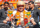 महाराष्ट्र नागरी संस्था निवडणुकीचे निकाल 2026: भाजपने राज्यभरात ठाकरे आणि पवार यांच्या ब्रँडचा धुव्वा उडवला महाराष्ट्र नागरी संस्था निवडणुकीचे निकाल 2026: भाजपने राज्यभरात ठाकरे आणि पवार यांच्या ब्रँडचा धुव्वा उडवला