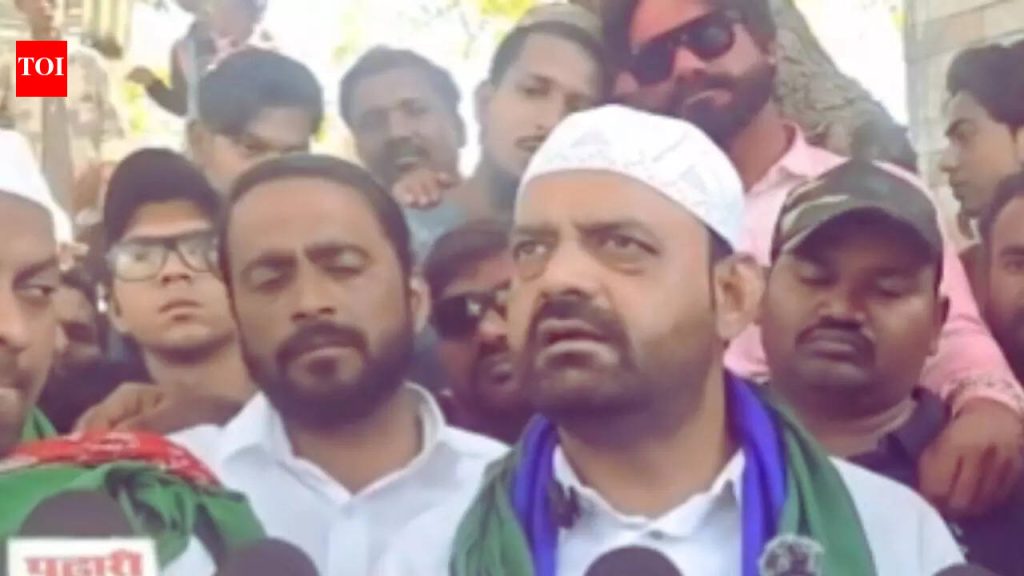 महाराष्ट्र स्थानिक स्वराज्य संस्था निवडणूक: इस्लाम पक्षाने मालेगावमधील काँग्रेसचे वर्चस्व संपवले; 35 जागा मिळतात