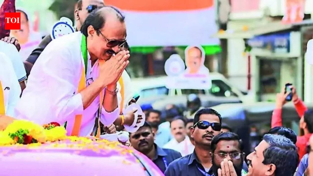 ‘राष्ट्रवादीची ताकद फक्त अजित पवारांभोवतीच फिरते’ : पुणे, पिंपरी चिंचवड निवडणुकीचा निकाल धडा; दोन्ही गटांचे नेतृत्व करण्यासाठी उपमुख्यमंत्रीपदाचा मार्ग मोकळा